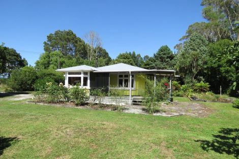 Photo of property in State Highway 69, Inangahua, Reefton, 7895