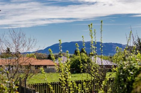 Photo of property in 43 Osborne Road, Amberley, 7410