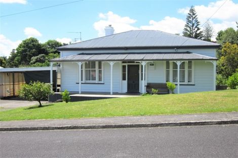Photo of property in 52 Willoughby Street, Paeroa, 3600