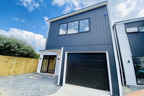 Photo of property in 110d Elliot Street, Pahurehure, Papakura, 2113