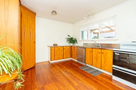 Photo of property in 4b Park Terrace, Hamilton Central, Hamilton, 3204