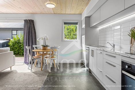 Photo of property in 4 Ettrick Lane, Richmond, Christchurch, 8013