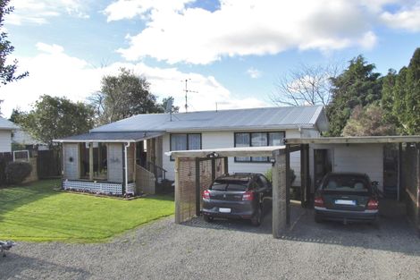 Photo of property in 23b Harley Street, Solway, Masterton, 5810