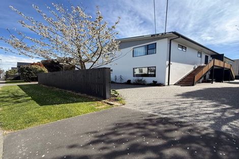 Photo of property in 1/45 Berry Street, St Albans, Christchurch, 8014