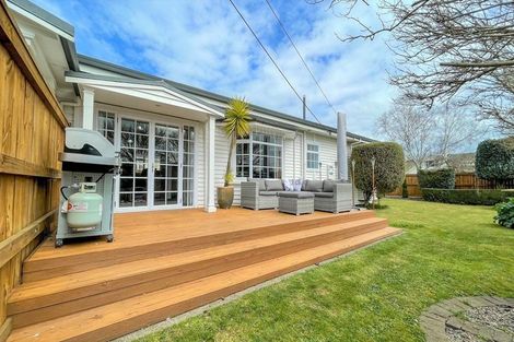 Photo of property in 17 Vosper Street, Matamata, 3400