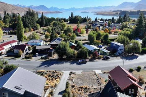 Photo of property in 14a Allan Street, Lake Tekapo, 7999
