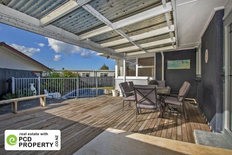 Photo of property in 12 Lincoln Place, Te Kamo, Whangarei, 0112