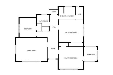 Photo of property in 7 Karamu Avenue, Takaro, Palmerston North, 4410