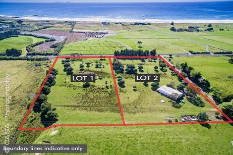 Photo of property in 1850 Pataua North Road, Pataua North, Whangarei, 0175