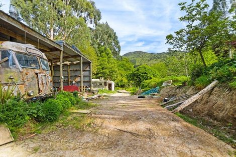 Photo of property in 110 Reservoir Road, Sawyers Bay, Port Chalmers, 9023