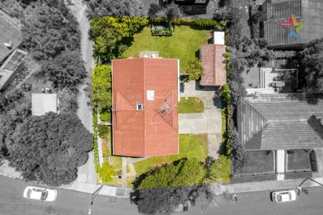 Photo of property in 4 Kerkwall Drive, Naenae, Lower Hutt, 5011