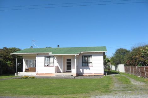 Photo of property in 119 Mclean Street, Wairoa, 4108