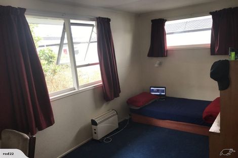 Photo of property in 2/25 Brockworth Place, Riccarton, Christchurch, 8011