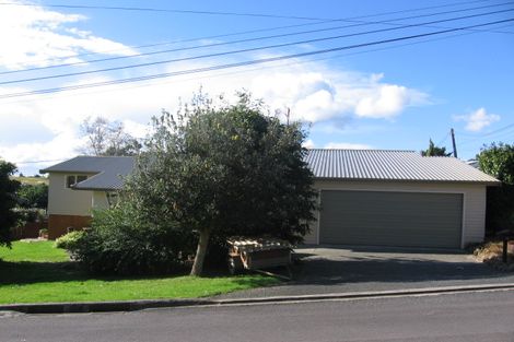 Photo of property in 14 Johnson Street, Onerahi, Whangarei, 0110