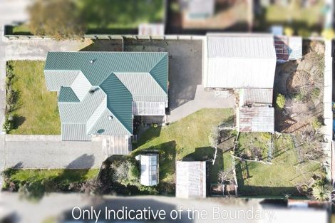 Photo of property in 26 Kitchener Street, Netherby, Ashburton, 7700