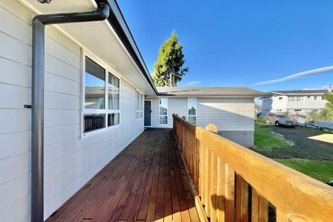 Photo of property in 12 Tawa Place, Tokoroa, 3420