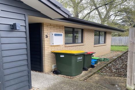 Photo of property in 83c Norrie Street, Bader, Hamilton, 3206