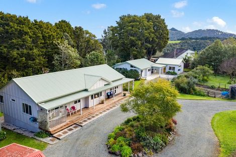 Photo of property in 321 Vinegar Hill Road, Kauri, Kamo, 0185