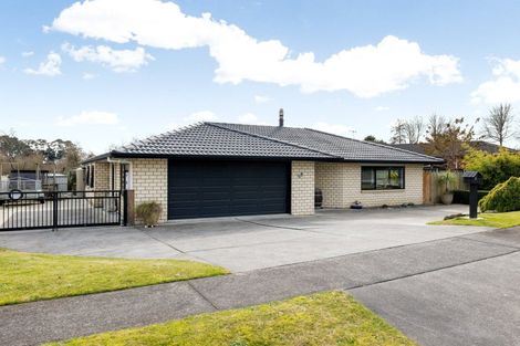 Photo of property in 9 Grace Avenue, Leamington, Cambridge, 3432