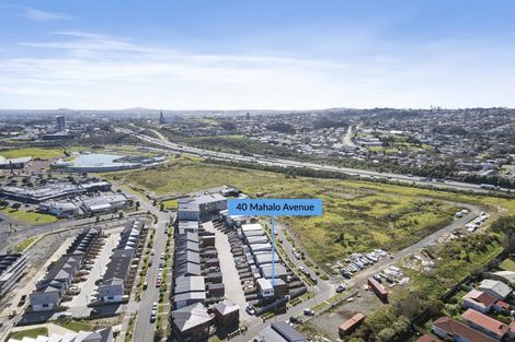 Photo of property in 40 Mahalo Avenue, Wiri, Auckland, 2104