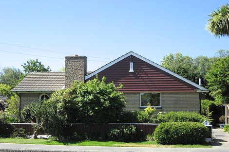 Photo of property in 3 Bannister Place, Ilam, Christchurch, 8053