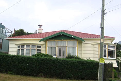 Photo of property in 101 Cashmere Avenue, Khandallah, Wellington, 6035