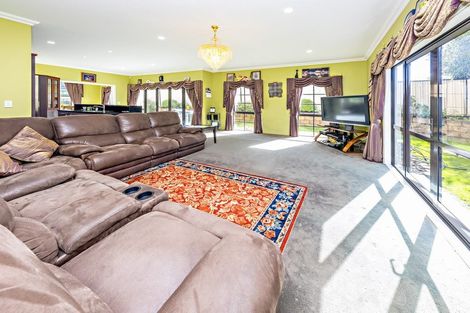 Photo of property in 7 Cooper Crescent, Morrinsville, 3300