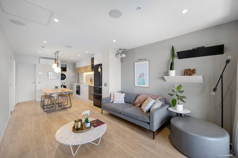 Photo of property in 514/5 Howe Street, Freemans Bay, Auckland, 1011