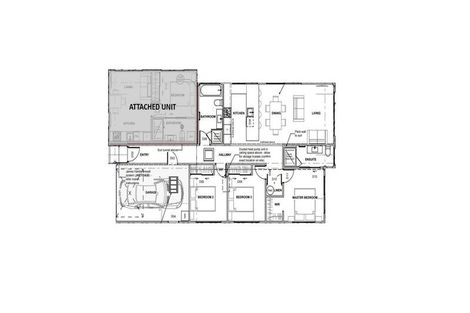 Photo of property in 6 Rowe Drive, Jacks Point, 9371