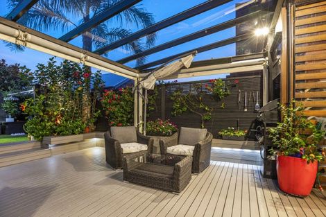 Photo of property in 54 Squadron Drive, Hobsonville, Auckland, 0616