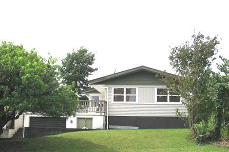 Photo of property in 18 Ranui Avenue, Ranui, Auckland, 0612