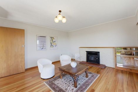 Photo of property in 251 Frankley Road, Frankleigh Park, New Plymouth, 4310