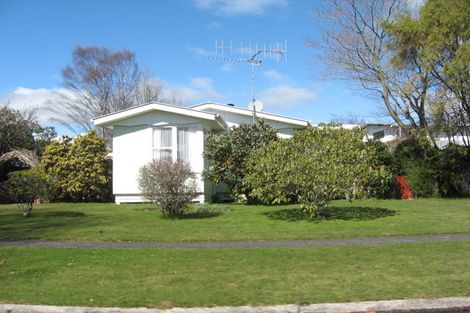 Photo of property in 4 Marotoa Grove, Turangi, 3334