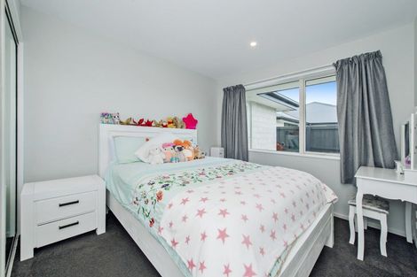 Photo of property in 21 Sandhurst Drive, Rolleston, 7615
