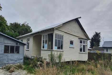 Photo of property in 18 Edward Street, Waimate, 7924