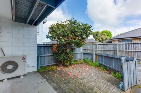 Photo of property in 6/15 Buffon Street, Waltham, Christchurch, 8023