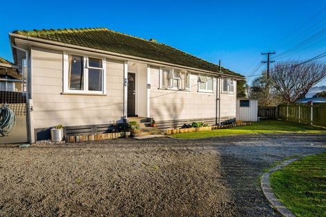 Photo of property in 42 Miro Street, Trentham, Upper Hutt, 5018