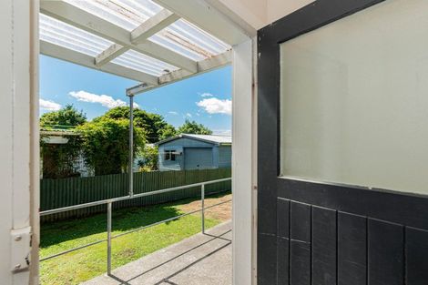 Photo of property in 6 Weka Street, Taihape, 4720