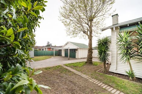 Photo of property in 4 Rainforth Street, Roslyn, Palmerston North, 4414