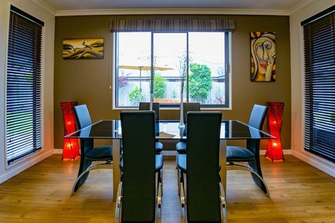 Photo of property in 5 Christie Place, Rolleston, 7614