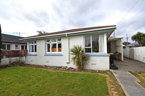 Photo of property in 84 Dipton Street, Kingswell, Invercargill, 9812