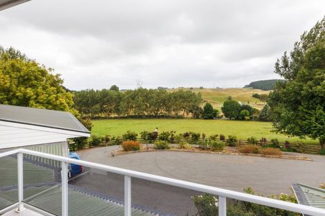 Photo of property in 322 Finnis Road, Pohangina, Feilding, 4775