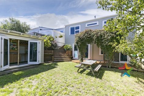 Photo of property in 60 Stanley Street, Berhampore, Wellington, 6023