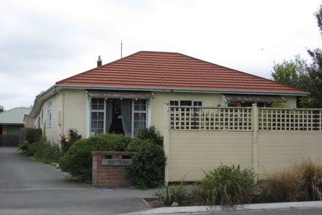 Photo of property in 59b East Belt, Rangiora, 7400