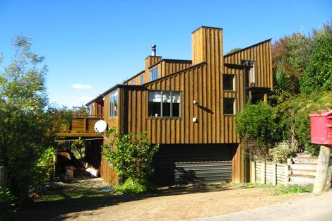 Photo of property in 5 The Terrace, Mount Pleasant, Christchurch, 8081