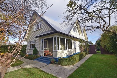Photo of property in 171 Pomona Street, Strathern, Invercargill, 9812