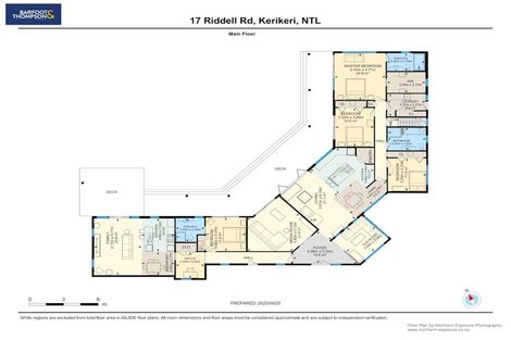 Photo of property in 17 Riddell Road, Kerikeri, 0230