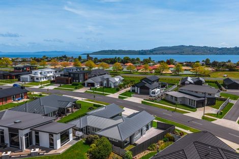 Photo of property in 25 Harakeke Drive, Wharewaka, Taupo, 3330