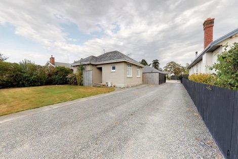 Photo of property in 98 George Street, Tinwald, Ashburton, 7700