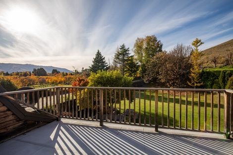 Photo of property in 545 Dunstan Road, Alexandra, 9391